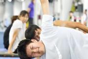 开云官网-比赛期间球员体能考验不断，谁能坚持到底