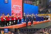 开云体育官方网站-中国队碾压法国队，戴资颖刷新纪录