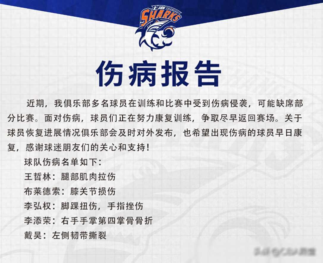 某队主力受伤，影响接下来的国际比赛计划