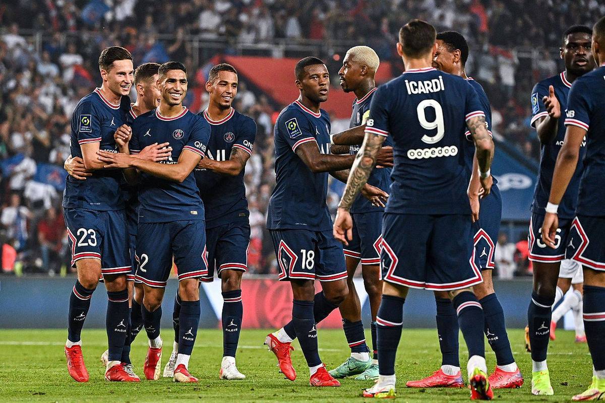 豪门对决！美洲杯上演世纪大战