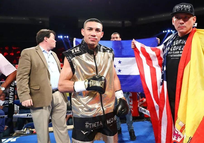 最新战报:拳击豪取连胜,冠军在望的简单介绍 最新战报:拳击豪取连胜,冠军在望的简单介绍