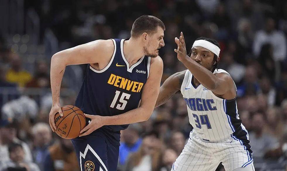 福建队翻盘山东队,约基奇扛起全队的简单介绍 福建队翻盘山东队,约基奇扛起全队的简单介绍