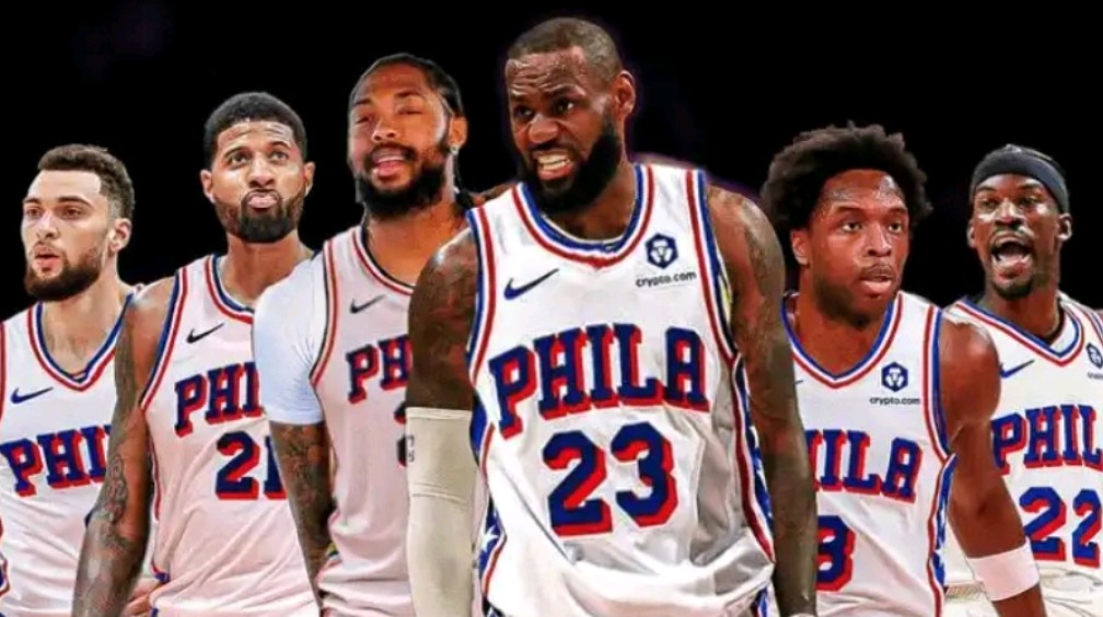 关于魔术力克76人,拉文扛起全队的信息 关于魔术力克76人,拉文扛起全队的信息