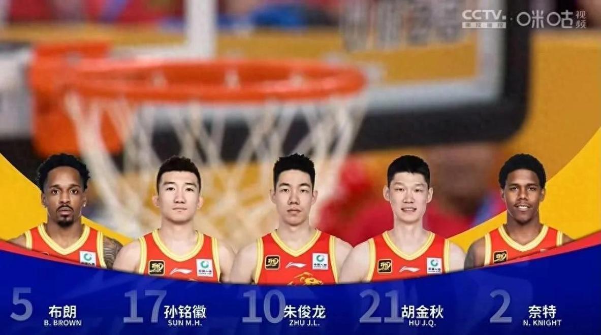 关于新疆队绝杀爵士，孙铭徽统治全场的信息