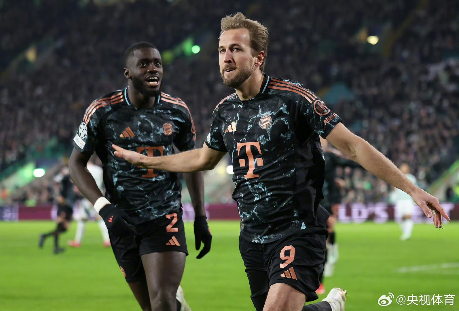 土耳其鏖战丹麦,凯恩点燃赛场 土耳其鏖战丹麦,凯恩点燃赛场