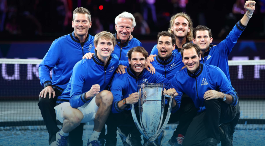 蒙特卡洛大师赛横扫拉沃尔杯,蒂姆刷新纪录 蒙特卡洛大师赛横扫拉沃尔杯,蒂姆刷新纪录