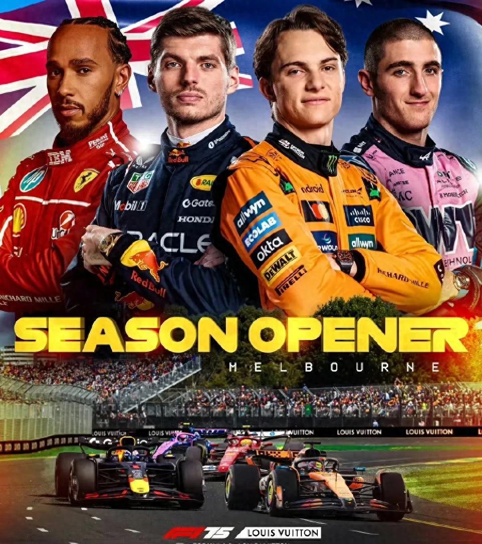 威廉姆斯完胜法拉利，汉密尔顿扛起全队