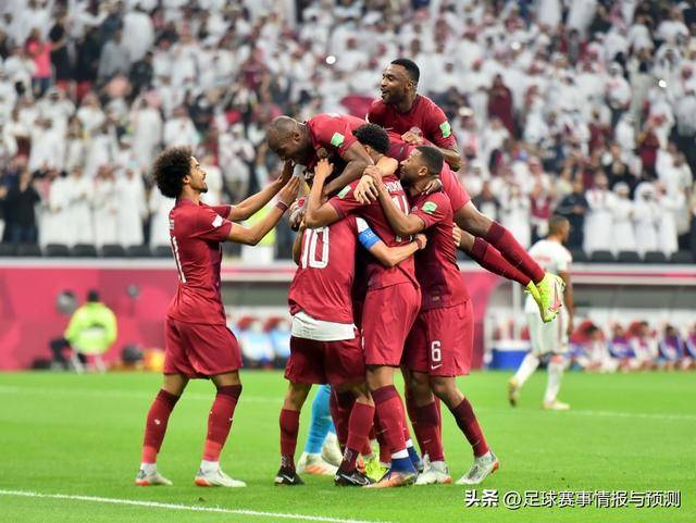 阿联酋球队表现出色，晋级前景乐观