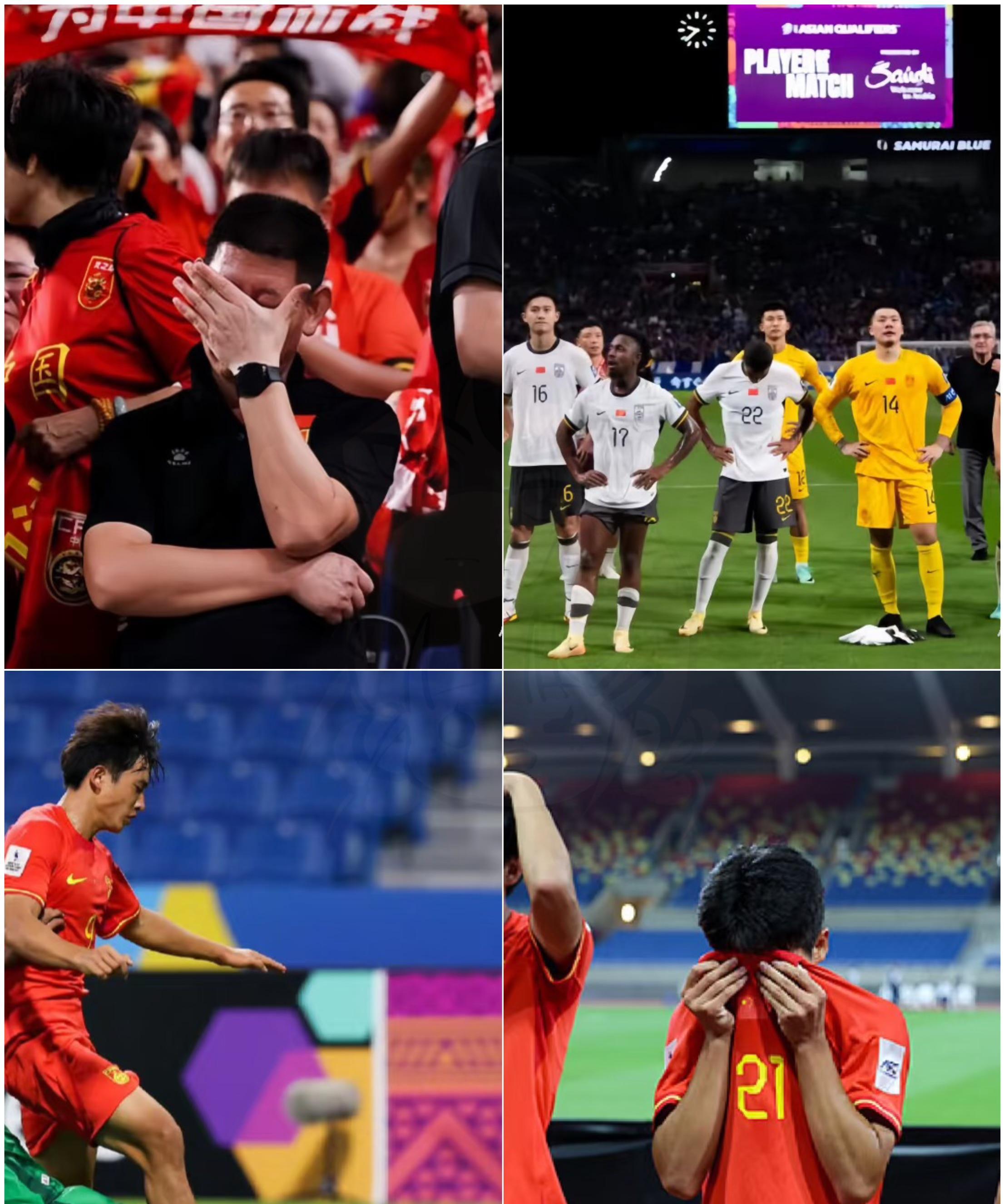 葡萄牙队轻取中国队，梁靖崑统治全场