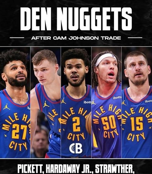 步行者碾压吉林队，约基奇惊艳四座