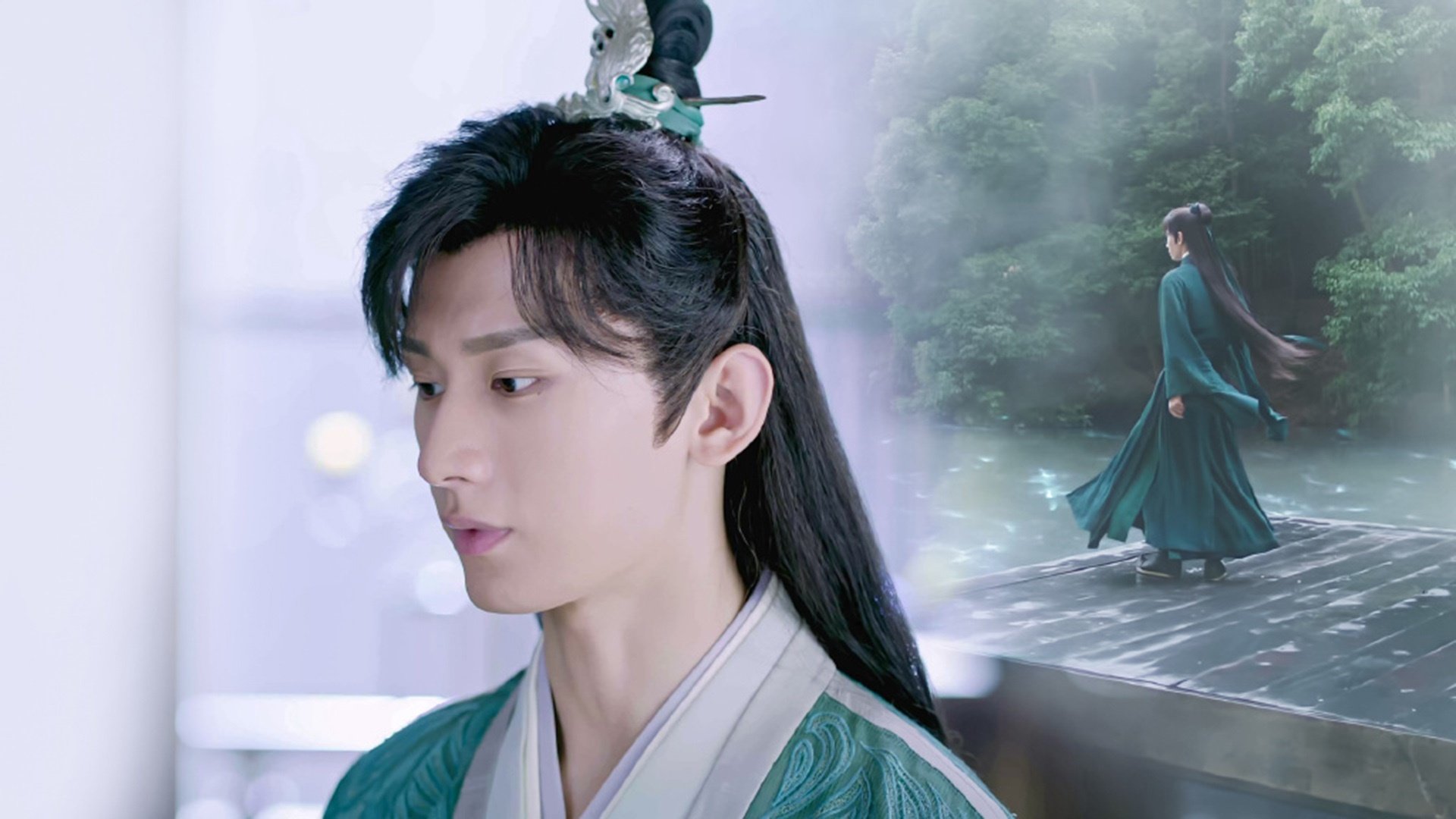 制胜之盾,小贾伦·杰克逊在抢七之夜的灵魂淬炼